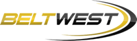 Beltwest header main logo