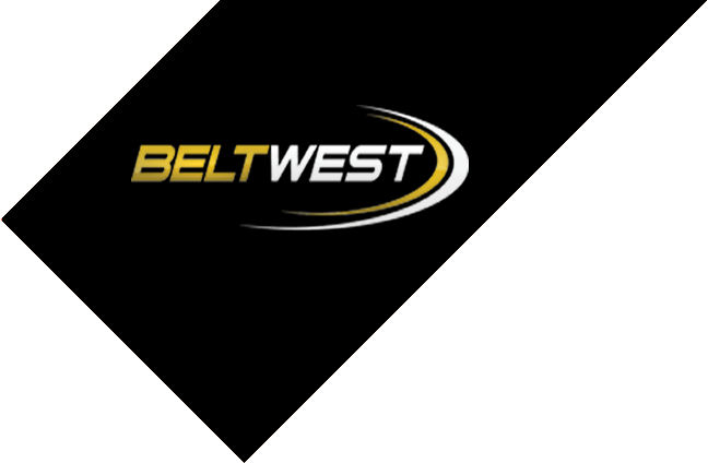 Beltwest Main Logo