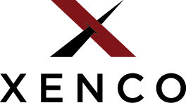 Xenco Logo
