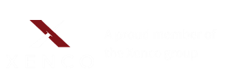 Xenco Footer Logo
